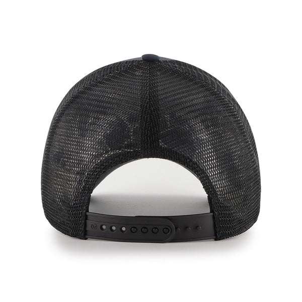 Casquette 47 Brand MLB New York Yankees Enamel Twist Mesh MVP DT Purple