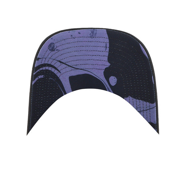 Casquette 47 Brand MLB New York Yankees Enamel Twist Under MVP Black