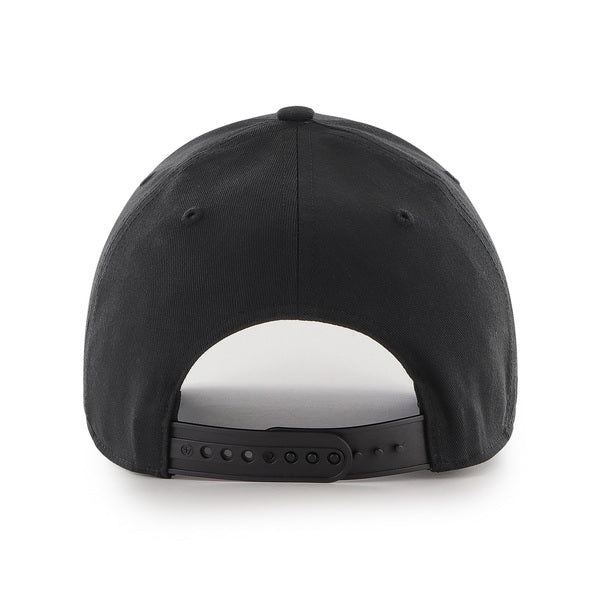 Casquette 47 Brand MLB New York Yankees Enamel Twist Under MVP Black