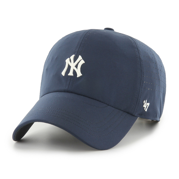 Casquette 47 Brand MLB New York Yankees Flow Clean Up Blazer