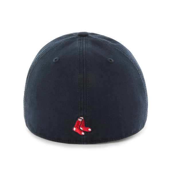 Casquette 47 Brand MLB Boston Red Sox Franchise Navy