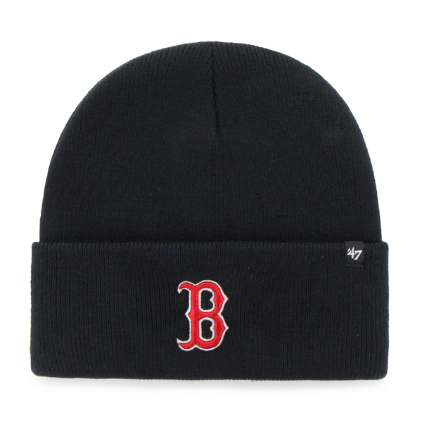 Bonnet 47 Brand MLB Boston Red Sox Haymaker Navy