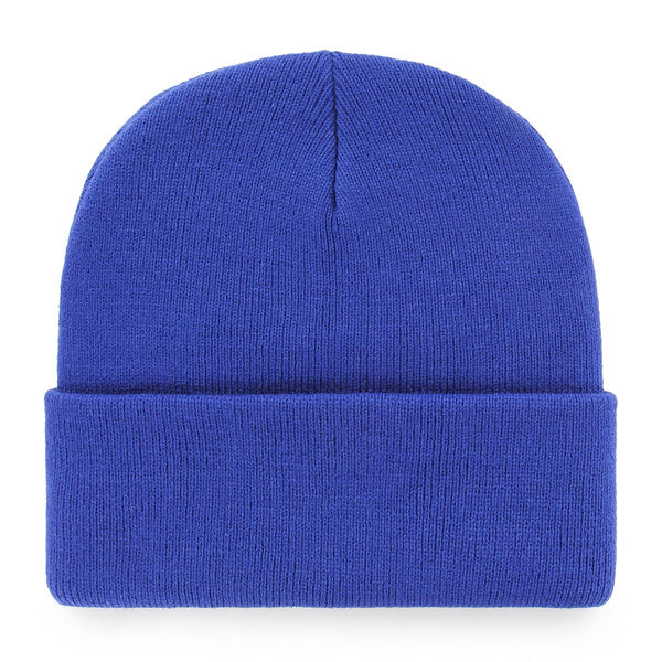 Bonnet 47 Brand MLB Los Angeles Dodgers Haymaker Royal