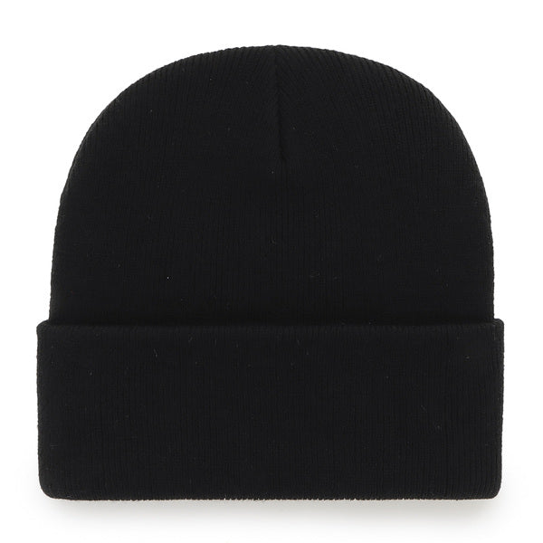 Bonnet 47 Brand MLB New York Yankees Haymaker Black1