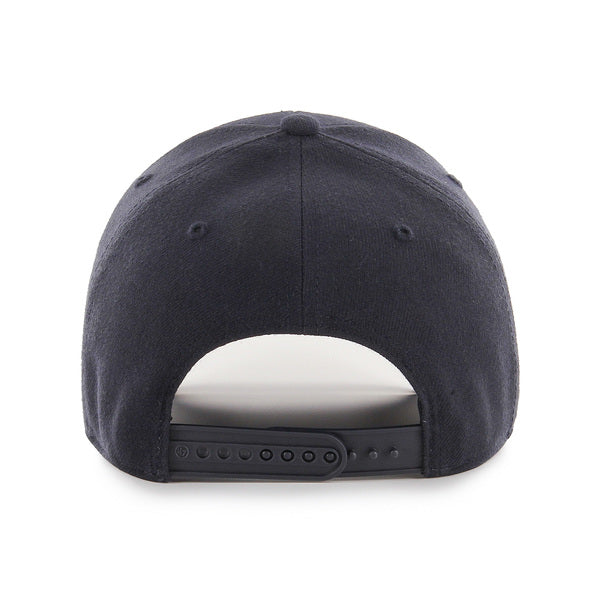 Casquette snapback 47 Brand MLB New York Yankees MVP Navy