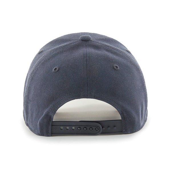 Casquette snapback 47 Brand MLB New York Yankees MVP NY Navy