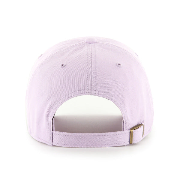 Casquette 47 Brand MLB Chicago White Sox Clean Up W No Loop Label Cosmos