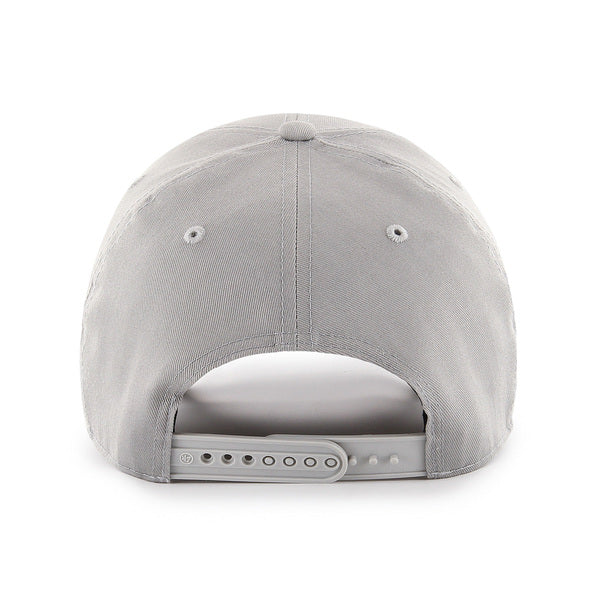 Casquette 47 Brand MLB New York Yankees Raised Basic MVP Grey
