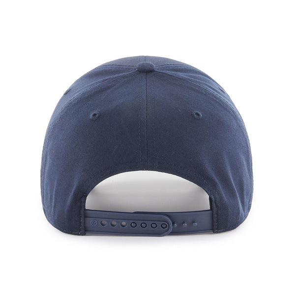 Casquette 47 Brand MLB New York Yankees Raised Basic MVP Navy