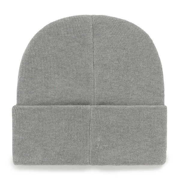 Bonnet 47 Brand MLB New York Yankees Refresh Heather Grey