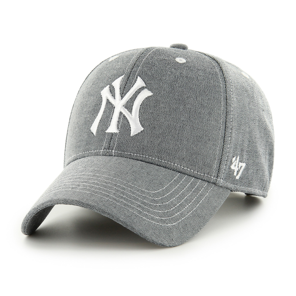 Casquette 47 Brand MLB New York Yankees Refresh MVP Undertow