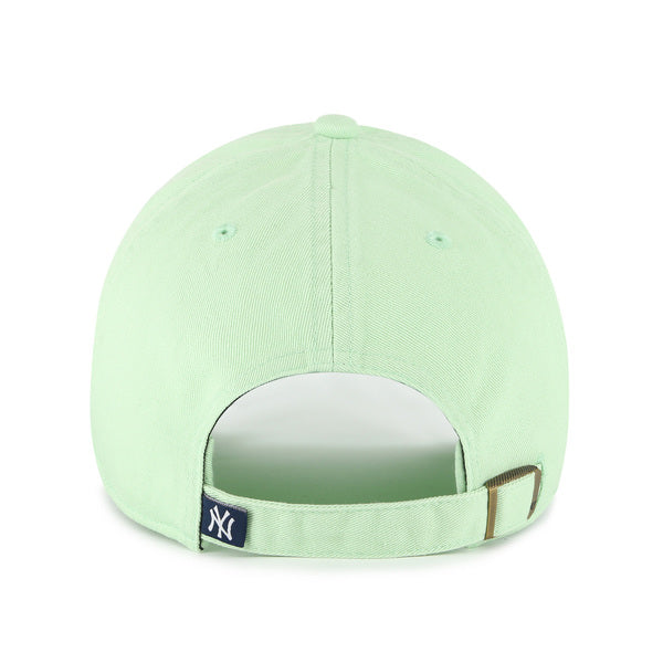 Casquette 47 Brand MLB New York Yankees Clean Up Aloe