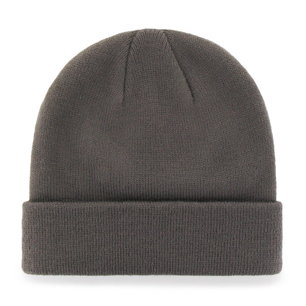 Bonnet 47 Brand MLB New York Yankees Raised Charcoal