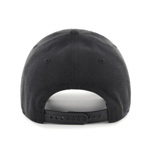 Casquette snapback 47 Brand MLB Chicago White Sox Sure Shot MVP Black