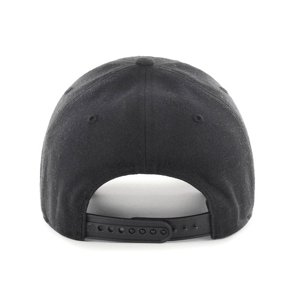 Casquette snapback 47 Brand MLB New York Yankees Sure Shot MVP Black
