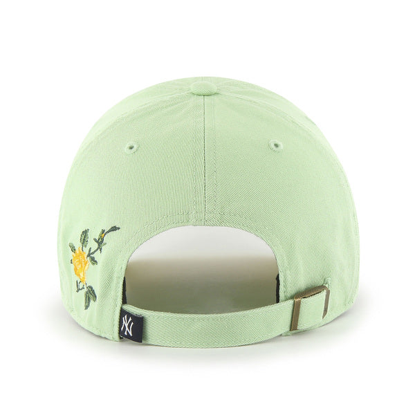 Casquette 47 Brand MLB New York Yankees Thorn Clean Up Hemlock