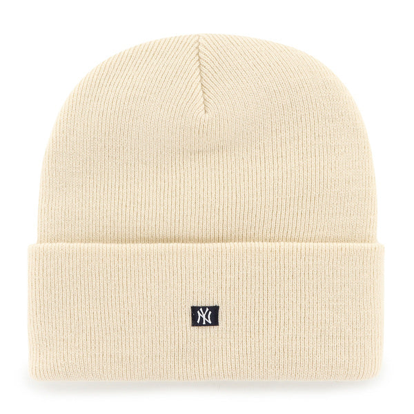 Bonnet 47 Brand MLB New York Yankees Thorn Natural