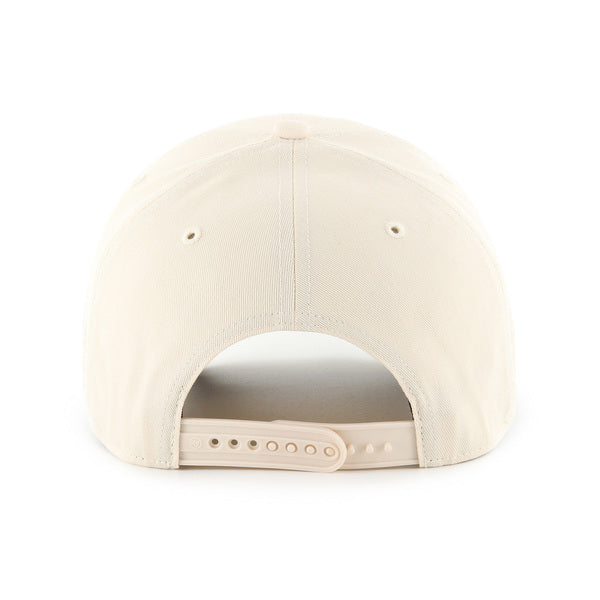 Casquette 47 Brand MLB New York Yankees Tropic Pop Under MVP Natural