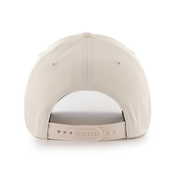 Casquette 47 Brand MLB Pittsburgh Pirates Tropic Pop Under MVP Natural