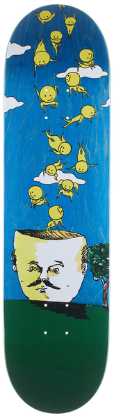 Baker Deck Jc Picnic Head