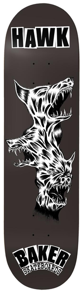 Baker Deck Bic Lords Rh
