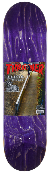 Baker Deck Es Thrasher Cover