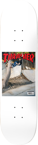 Baker Deck Thrasher Cover Tf