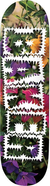 Baker Deck Library Card Ar