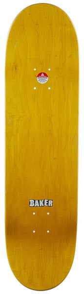 Baker Deck Ar Possum