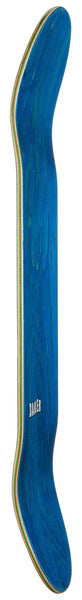 Baker Deck Ar Rasta Skull B2