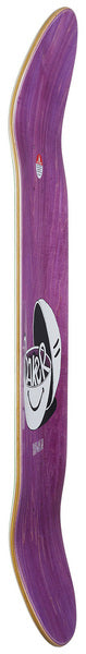 Baker Deck Big Bodies Shaped Rz
