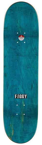 Baker Deck Get Lost Jf
