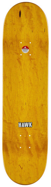 Baker Deck Get Lost Rh