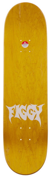 Baker Deck Jf Chisel Head