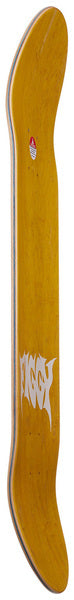 Baker Deck Jf Chisel Head