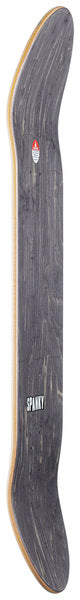 Baker Deck Kl Wolf
