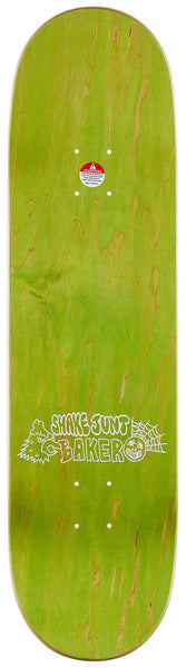 Baker Deck Rekinize
