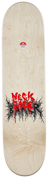 Baker Deck Throwback From The Dead Es