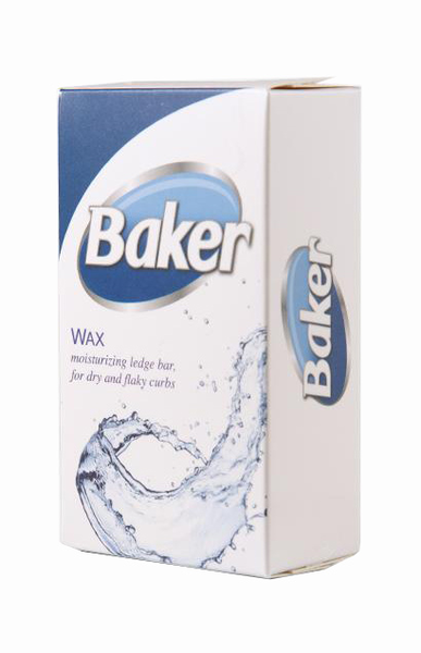 Baker Wax Baker 2000