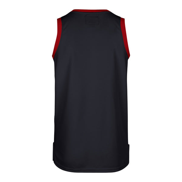 Tee-shirt 47 Brand Tank MLB Boston Red Sox Imprint New City Fall Navy