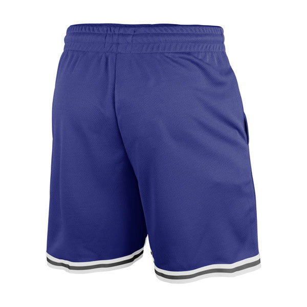 Short 47 Brand MLB Los Angeles Dodgers Back Court Grafton Royal