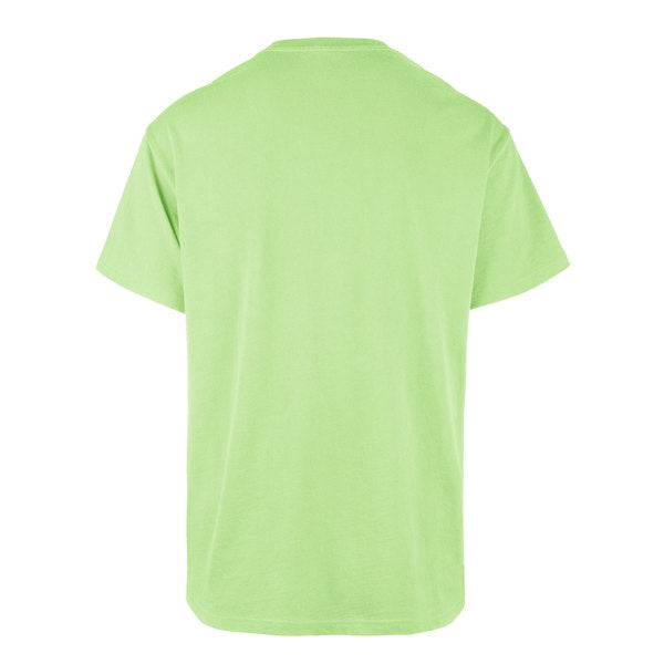 Tee-shirt 47 Brand MLB New York Yankees Imprint Echo Aloe