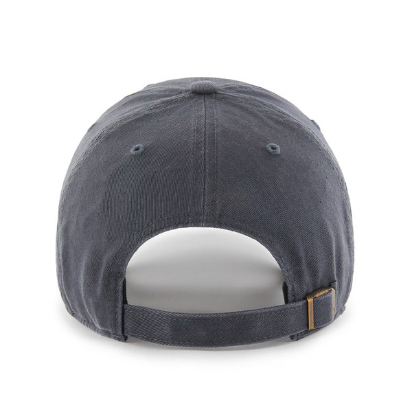 Casquette 47 Brand MLB Detroit Tigers Cooperst Cleanup Nlooplabel Vtnavy