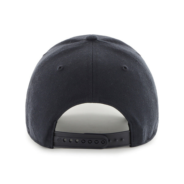 Casquette snapback 47 Brand MLB New York Yankees Sure Shot MVP Navy