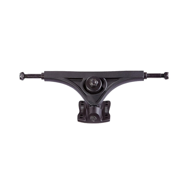 Bear Trucks (Jeu De 2) Kodiak 180Mm Forged Black