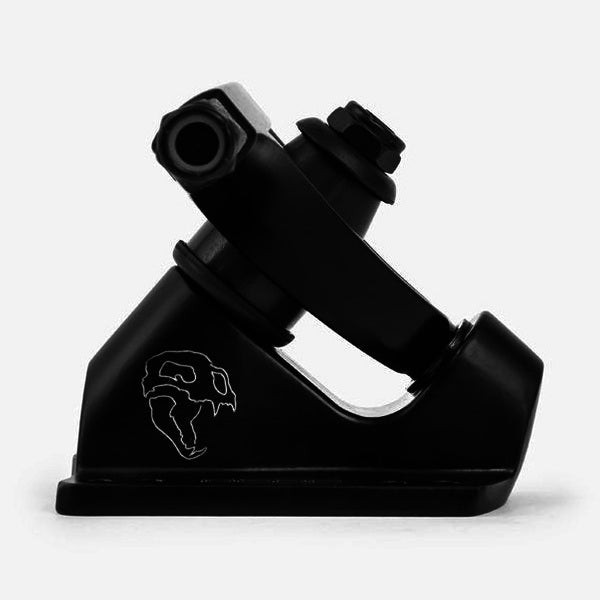 Bear Truck Grizzly (130Mm 30) Black