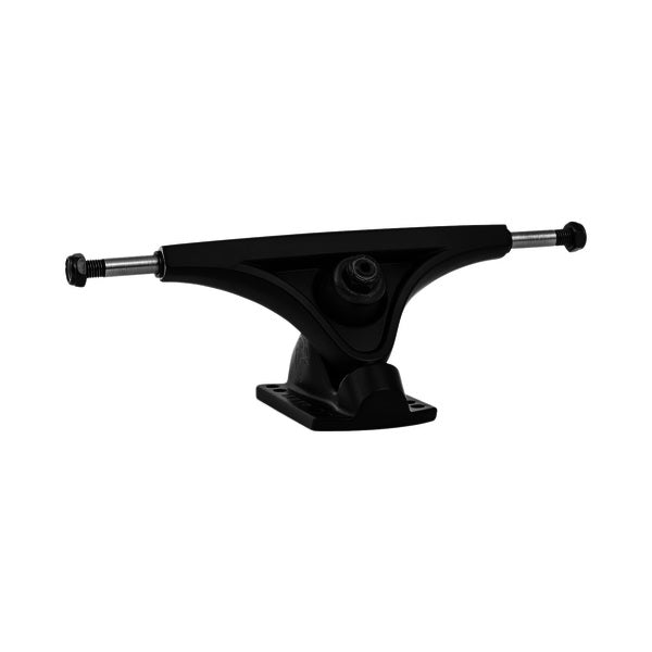 Bear Truck Grizzly (130Mm 50) Black
