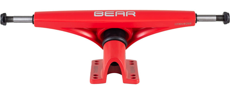 Bear Truck Grizzly (180Mm 50) Cayenne