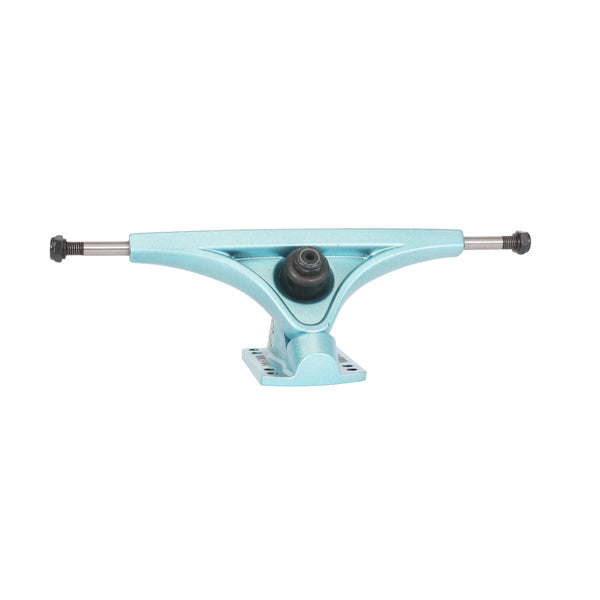 Bear Truck Grizzly (180Mm 50) Sapphire Blue