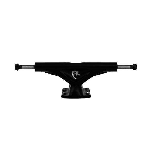Bear Truck Polar 155Mm Tall Black